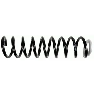 Sachs Feder vorne Mercedes E-Klasse W211 993204