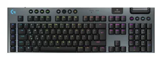 Logitech G G915 X | 920-012676 | Tastatur - LIGHTSPEED