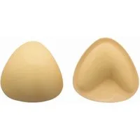PARSA Beauty Set: Push-up-BH Lifestyle Push-up Nipple Covers mit beidseitiger Klebefläche (A–D Cup)