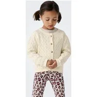 KIDS ONLY Strickjacke KMGMEGAN LIFE LS CARDIGAN KNT NOOS