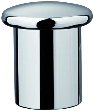 Grohe Umstellknopf 65648 chrom , 65648000 65648000