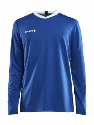 Craft Progress Basketballtrikot Langarm Herren 1911106