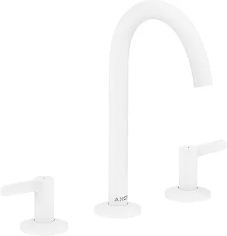 Hansgrohe 3-Loch Waschtischarmatur 170 Axor One 48050700