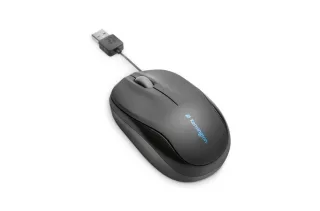 Kensington Pro Fit Retractable Mobile | k72339eu | Maus