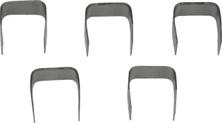 KS Tools Schaberklinge, 5 Stück - 907.2285