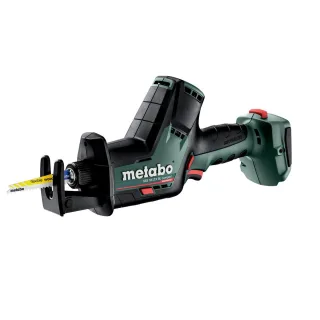 Metabo Akku-Säbelsäge SSE 18 LTX BL Compact metaBOX 145 - 602366840