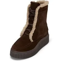 Marc O'Polo mit Innenzipper Stiefelette