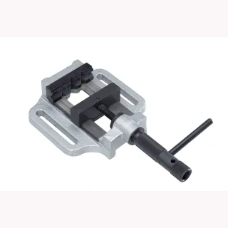 ELMAG PROFI-Maschinenschraubstock 4'/ 100 mm - 16082