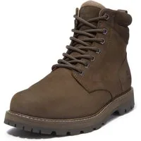 Timberland BRITTON ROADMID LACE UP WATERPROOF BOOT Schnürboots Winterstiefel, Schnürstiefel, Winterschuhe, wasserdicht