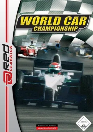 World Car Championship - Red Classics