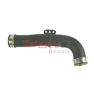 Metzger Ladeluftschlauch links Audi A3 Seat Altea Leon Toledo VW Golf 5 1,9 TDI