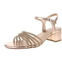 Tamaris Tamaris Damen Sandale Sandalette