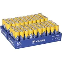 VARTA 80x Varta 4006 Industrial Mignon Batterie AA Batterie