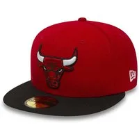 New Era Baseball Cap Cap New Era Basic CHIBUL (1-St)