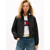Tommy Jeans Blouson TJW ESSENTIAL PADDED FLAG JACKET