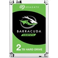 Seagate ST2000DM008 HDD-Festplatte
