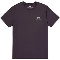 Alpha Industries T-Shirt Basic T-Shirt SL