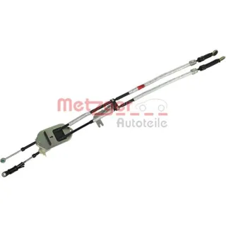 Metzger Kupplungsseil Toyota Yaris P13 1,4