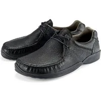 BÄR Agnello Schnürschuh 100% Zehenfreiheit