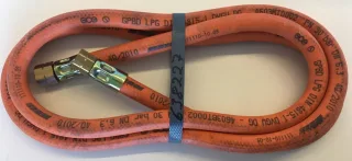 ELMAG Propanschlauch NBR/PVC, Typ 959/2 für - 9403965