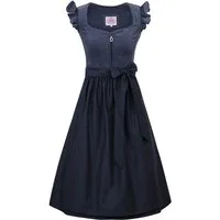 MarJo Dirndl Dirndl Ansfelden 70cm Länge midnight