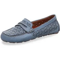 Gemini Damen Slipper