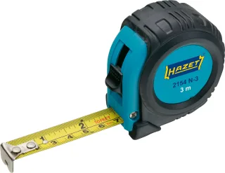 HAZET Rollband-Maß - 2154N-2