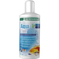 DENNERLE Aquariumpflege Dennerle Aqua Elixier Wasseraufbereiter 250 ml