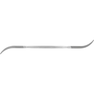 PFERD TOOLS Präzisions-Riffelfeile Schweizer Hieb - 19206552