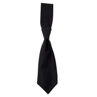 CG Workwear - "Messina" Krawatte (Schwarz)