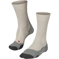 FALKE Wandersocken TK2 Explore Socken Hoher Komfort im Mittelgebirge (1-Paar) Hoher Komfort im Mittelgebirge