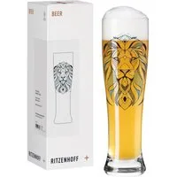 Ritzenhoff Bierglas Brauchzeit