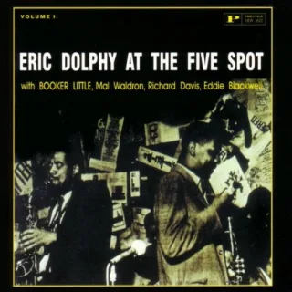 At the Five-SpotVol.1