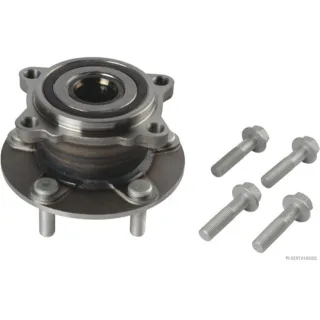 Jakoparts Radlager hinten Mitsubishi Lancer Outlander