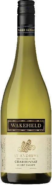 Wakefield St. Andrews Chardonnay Jg. 2019
