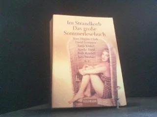 Im Strandkorb