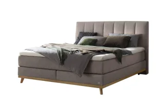 Boxspringbett HASENA STEFANIA