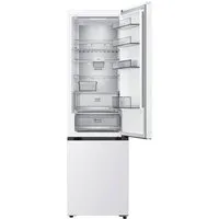 LG Kühl-/Gefrierkombination GBBS726ASW, 203 cm hoch, 59,5 cm breit, Fit&Max: Vollintegrierbar & Maximale Ausstattung