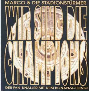 Wir Sind die Champions