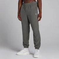MP Herren Fleece-Jogginghose – Gun Metal - XS
