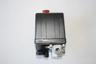 ELMAG Druckschalter (Nema) - 9100003