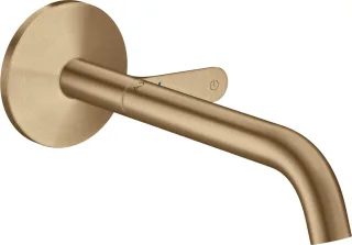 Hansgrohe Waschtischmischer Unterputz Axor One 48112140