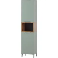 Schildmeyer Hochschrank Smilla, Hochschrank, Made in Germany, B: 40,2 cm Solide Verarbeitung - Dieses Produkt ist in Deutschland gefertigt