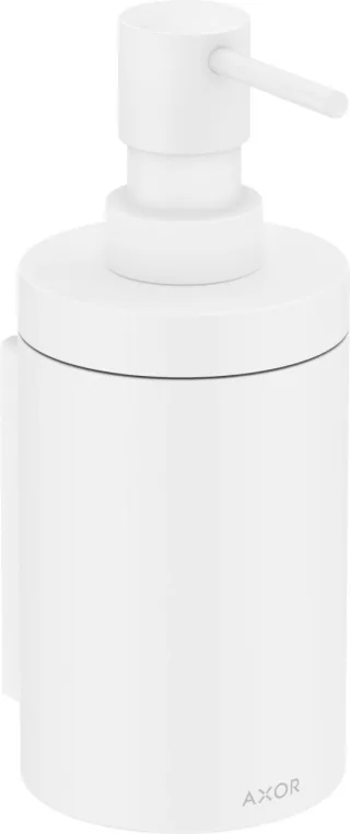 Hansgrohe Lotionspender Axor Universal Circular 42810700
