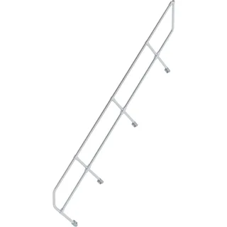 Munk Zweiter Handlauf für Treppe 45° - 600312