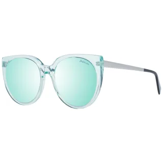 Ana Hickmann Lunettes De Soleil HI9060 T04 56
