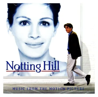 Notting Hill [Bonus Track]