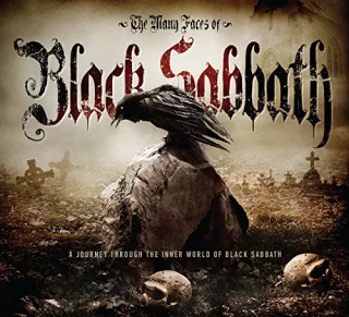 Many Faces of Black Sabbath