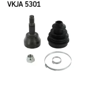 SKF Antriebswellengelenk au?en Ford Courier Fiesta Puma Mazda 121