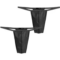 Hom String Plumes (2-St)